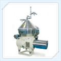 Separador de centrifugadoras de refinación de aceite vegetal